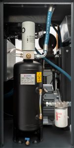 Alpha Series A10-15 Compressors