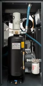 Alpha Series A10-15 Compressors
