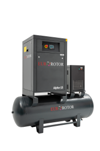 Alpha Series A15 Compressors