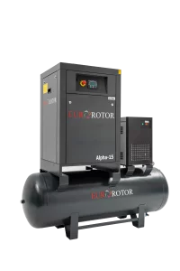 Alpha Series A15 Compressors