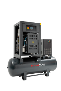 Alpha Series A15 Compressors