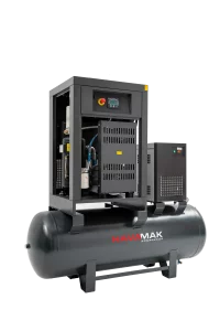 Alpha Series A15 Compressors