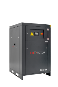 Alpha Series 30 Compressor
