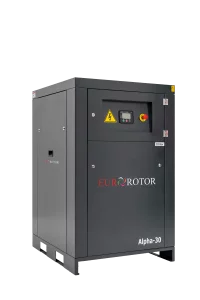 Alpha Series 30 Compressor