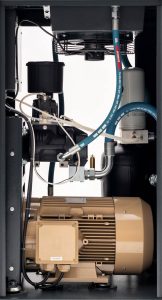 Alpha Series A30 Compressors