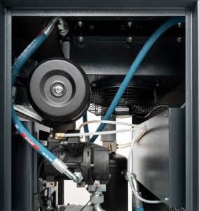 Alpha Series A7,5-20 Compressors