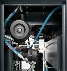 Alpha Series A7,5-20 Compressors