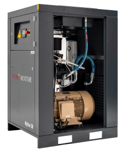 Alpha Series A30 Compressors