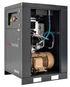 Alpha Series A30 Compressors