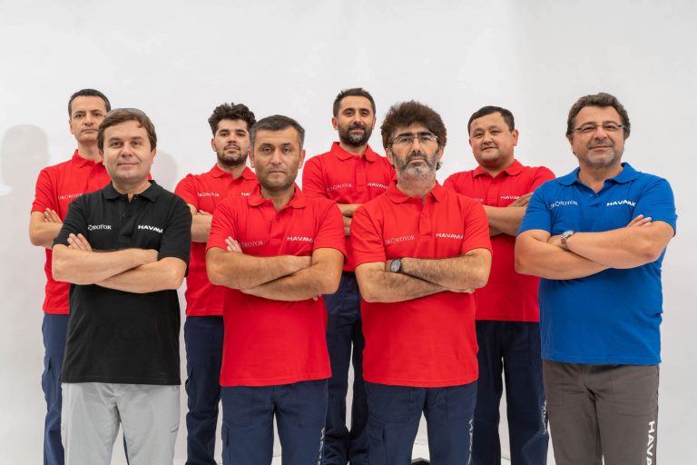 EuroRotor Compressors Team
