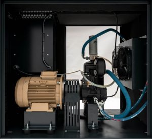 Gamma Series G15 Compressors