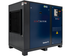 Gamma 75 Compressor
