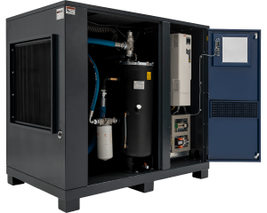 Gamma Series G75 Compressors