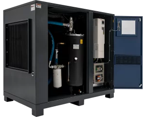Gamma Series G75 Compressors