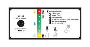 Air Dryer Control