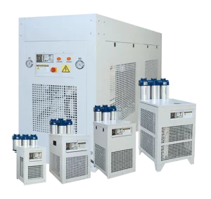 Air Dryers